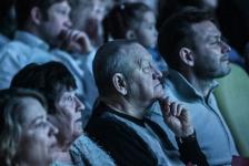 Мюзикл по книге Константина Лагунова представили в Тюмени