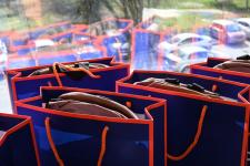 Многодетная мать из Тюмени выиграла грант 100 тысяч рублей на развитие бизнес-проекта