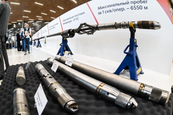 Регламент по обратному инжинирингу для нефтегазового оборудования утвердят в России