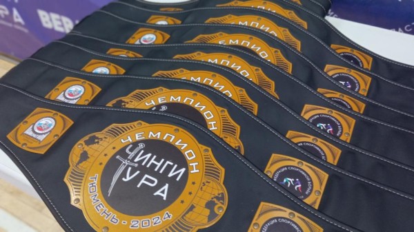 Турнир по панкратиону "Кубок Чинги-Туры" собрал спортсменов из регионов России и Узбекистана