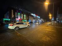 Шесть человек&nbsp;пострадали в&nbsp;массовом ДТП в центре Тюмени