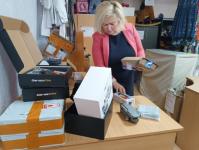 Бойцам в зону спецоперации из Тюмени отправят саперные кошки и FPV-дроны