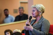 Детские омбудсмены из регионов встретятся в Тюмени на стажировочной площадке в сентябре Детские омбудсмены из регионов встретятся в Тюмени на стажировочной площадке в сентябре