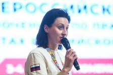 Детские омбудсмены из регионов встретятся в Тюмени на стажировочной площадке в сентябре Детские омбудсмены из регионов встретятся в Тюмени на стажировочной площадке в сентябре