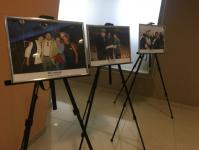 Фотовыставка об истории городской думы открылась в Тюмени