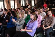 Тюменские креативные предприниматели научатся создавать финансовые модели