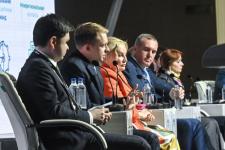 Форум инвестиционных уполномоченных собрал в Тюмени представителей 27 регионов