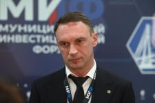 Форум инвестиционных уполномоченных собрал в Тюмени представителей 27 регионов