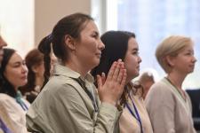 Многодетная мать из Тюмени выиграла грант 100 тысяч рублей на развитие бизнес-проекта