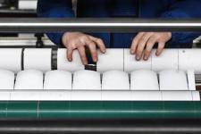 Боровская бумажная компания построит новое производство в п. Каскара