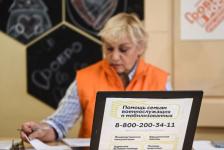 Подушки, раскладушки и гигиенические наборы несут тюменцы для обустройства жителей в ПВР Подушки, раскладушки и гигиенические наборы несут тюменцы для обустройства жителей в ПВР