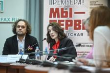 Героя России, космонавта Юрия Батурина пригласили на  эпопею "Мы &ndash; первые!" в Тюмень 