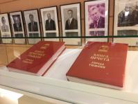 Фотовыставка об истории городской думы открылась в Тюмени