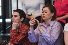 Тюменские креативные предприниматели научатся создавать финансовые модели