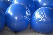 В Тюменском цирке провели открытую репетицию для подопечных фонда "Защитники Отечества" В Тюменском цирке провели открытую репетицию для подопечных фонда "Защитники Отечества"