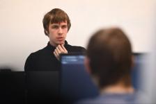 Нейросеть по определению корректности брендирования национальных проектов создают в Тюмени