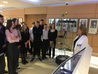 Фотовыставка об истории городской думы открылась в Тюмени