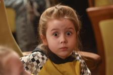 Мюзикл по книге Константина Лагунова представили в Тюмени