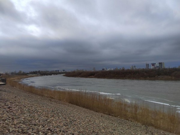 Качество воды в Тюмени стабильное, заявили специалисты