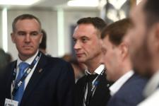 Брендинг муниципалитетов представили участникам всероссийского форума в Тюмени