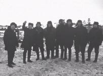 55 лет назад в Тюменской области заработал Самотлор