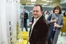 Об инновационных практиках поддержки семей рассказали детским омбудсменам в Тюмени