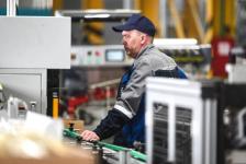 Боровская бумажная компания построит новое производство в п. Каскара