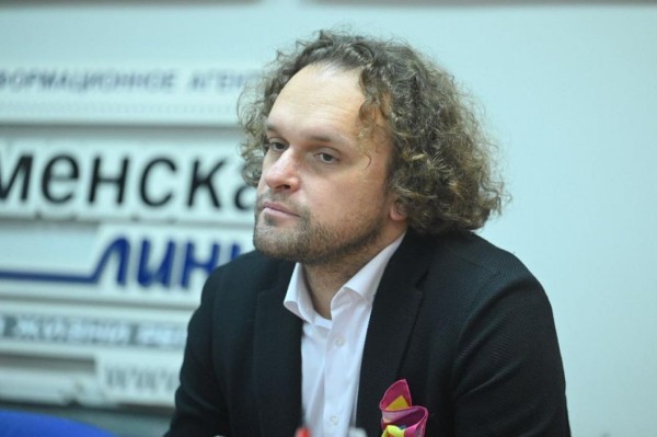 Героическая эпопея "Мы - первые!" может стать культурным символом мирового уровня