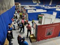 Тюменские стрелки привезли семь медалей со&nbsp;всероссийских соревнований