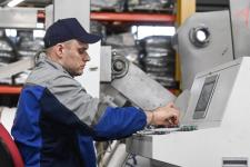 Боровская бумажная компания построит новое производство в п. Каскара