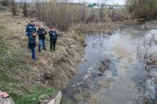 Александр Моор: в Упорово проделана большая работа за две последние недели