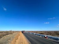 Губернатор Александр Моор провел оперштаб по предупреждению паводка 