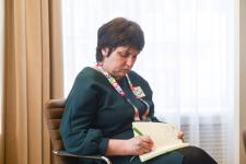 Об инновационных практиках поддержки семей рассказали детским омбудсменам в Тюмени