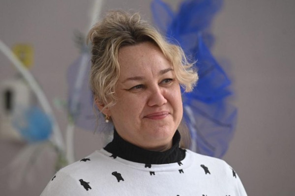 В Тюменском цирке провели открытую репетицию для подопечных фонда "Защитники Отечества" В Тюменском цирке провели открытую репетицию для подопечных фонда "Защитники Отечества"