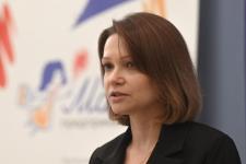 Многодетная мать из Тюмени выиграла грант 100 тысяч рублей на развитие бизнес-проекта