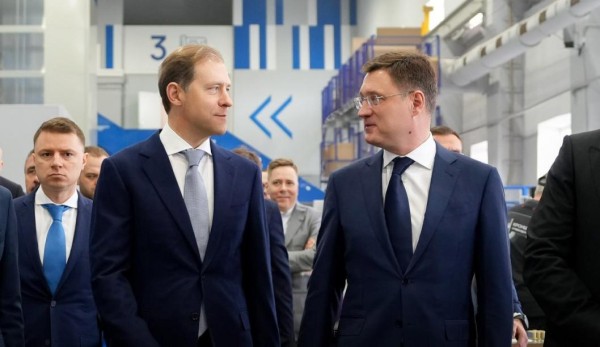 Регламент по обратному инжинирингу для нефтегазового оборудования утвердят в России