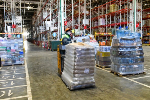 Тюменский УФАС контролирует цены на товары первой необходимости при ЧС Тюменский УФАС контролирует цены на товары первой необходимости при ЧС