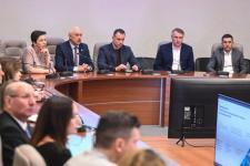 В Тюменской области бизнесу дали старт вхождения в Строительно-индустриальный кластер