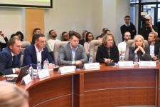 В Тюменской области бизнесу дали старт вхождения в Строительно-индустриальный кластер