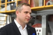 Боровская бумажная компания построит новое производство в п. Каскара