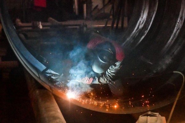 Владимир Якушев: ключевую роль в развитии ТЭК играют молодые специалисты