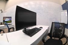 Нейросеть по определению корректности брендирования национальных проектов создают в Тюмени