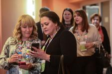 Детские омбудсмены из регионов встретятся в Тюмени на стажировочной площадке в сентябре Детские омбудсмены из регионов встретятся в Тюмени на стажировочной площадке в сентябре