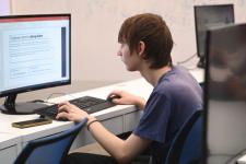 Нейросеть по определению корректности брендирования национальных проектов создают в Тюмени