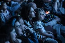 Мюзикл по книге Константина Лагунова представили в Тюмени