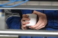 Боровская бумажная компания построит новое производство в п. Каскара