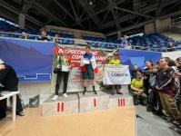 Тюменские стрелки привезли семь медалей со&nbsp;всероссийских соревнований