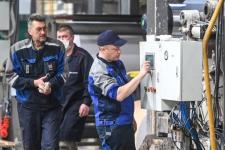 Боровская бумажная компания построит новое производство в п. Каскара