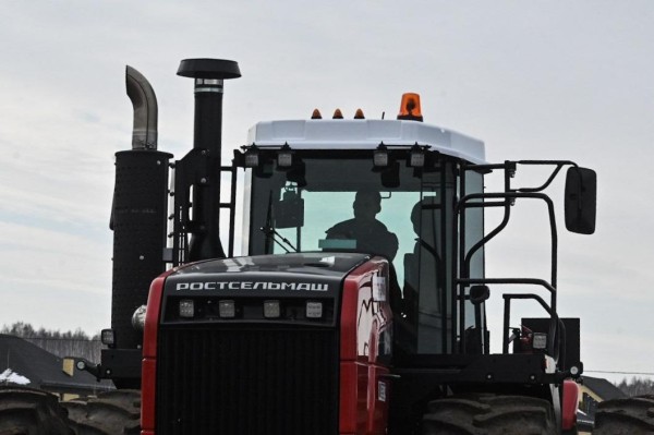 В Юргинском районе под посевную кампанию аграрии отвели 32,5 тысячи гектаров В Юргинском районе под посевную кампанию аграрии отвели 32,5 тысячи гектаров