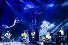 Мюзикл по книге Константина Лагунова представили в Тюмени